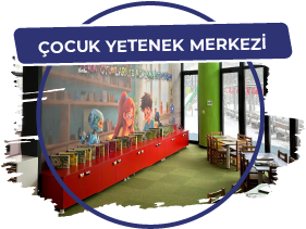 Çocuk Yetenek Merkezi