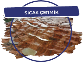 Sıcak Çermik