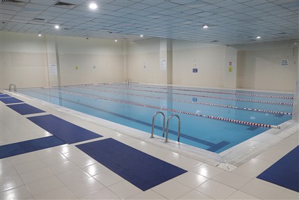 Fidan Yazıcıoğlu Havuz & Hamam